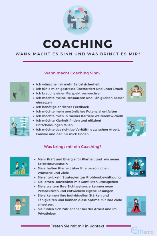 Doro webcoaching